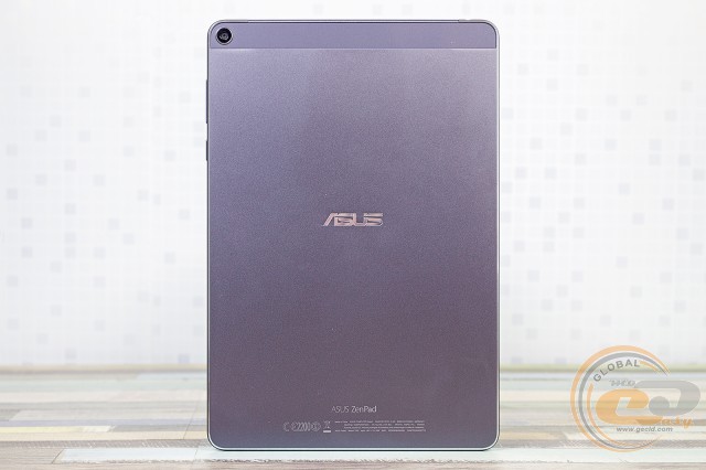 ASUS ZenPad 3S 10 (Z500KL)