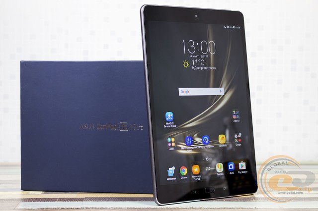 ASUS ZenPad 3S 10 (Z500KL)