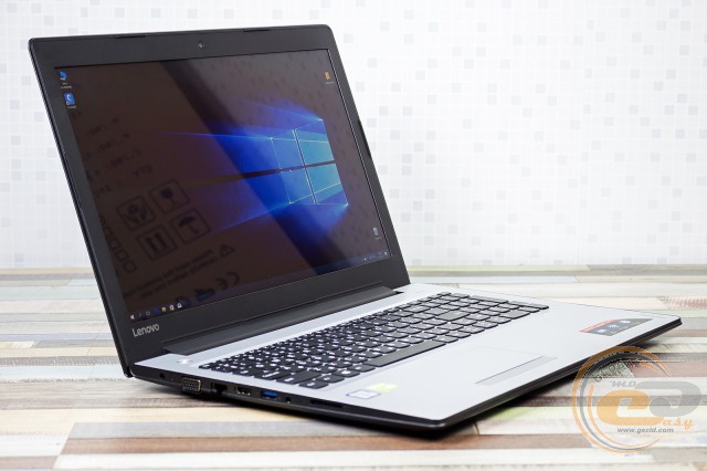 Lenovo IdeaPad 310-15ISK
