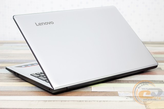 Lenovo IdeaPad 310-15ISK