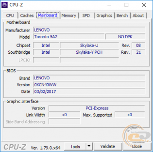 Lenovo IdeaPad 310-15ISK