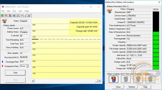 Lenovo IdeaPad 310-15ISK