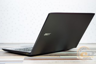 Acer Aspire E 15 E5-575G-3158