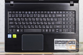 Acer Aspire E 15 E5-575G-3158