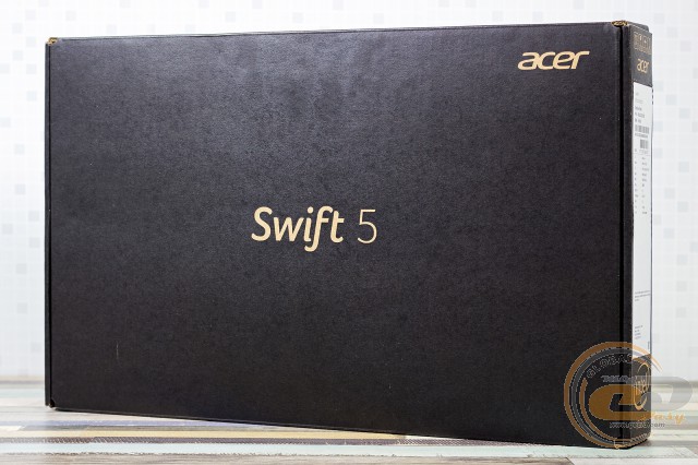 Acer Swift 5 (SF514-51-53TJ)