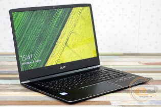 Acer Swift 5 (SF514-51-53TJ)