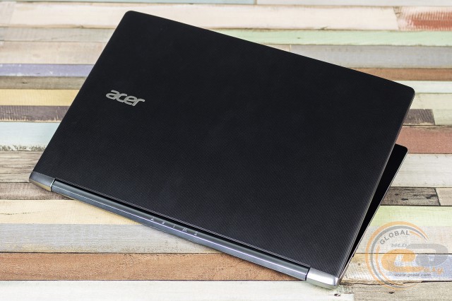 Acer Swift 5 (SF514-51-53TJ)