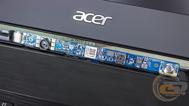 Acer Aspire V17 Nitro Black Edition