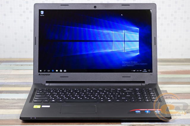 Lenovo IdeaPad 100-15IBD