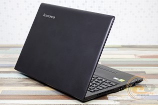Lenovo IdeaPad 100-15IBD