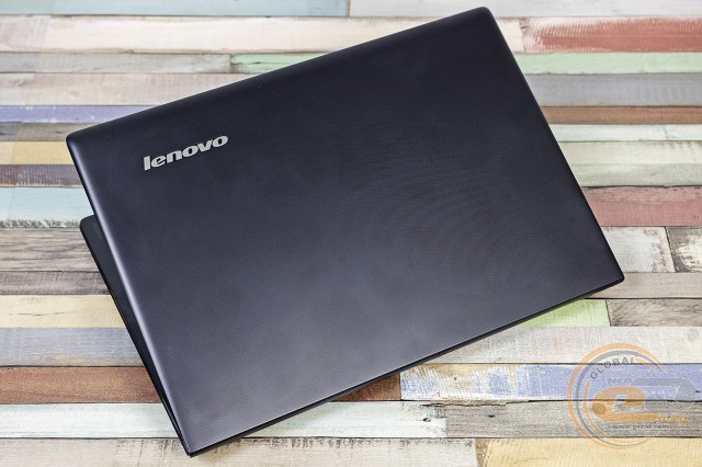 Lenovo IdeaPad 100-15IBD