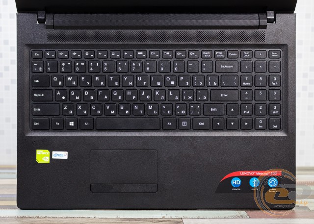 Lenovo IdeaPad 100-15IBD
