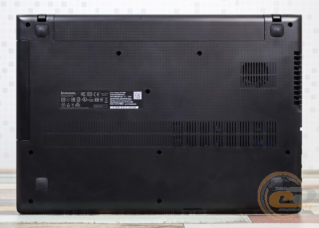 Lenovo IdeaPad 100-15IBD