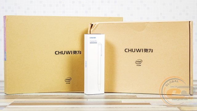 Chuwi Hi10 Plus