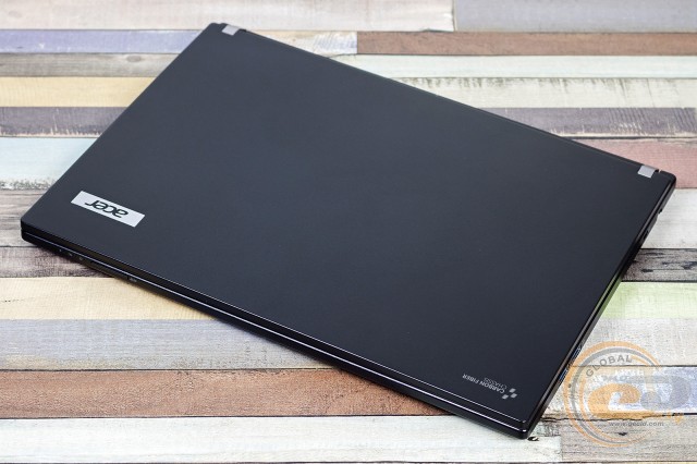 Acer TravelMate P648-M