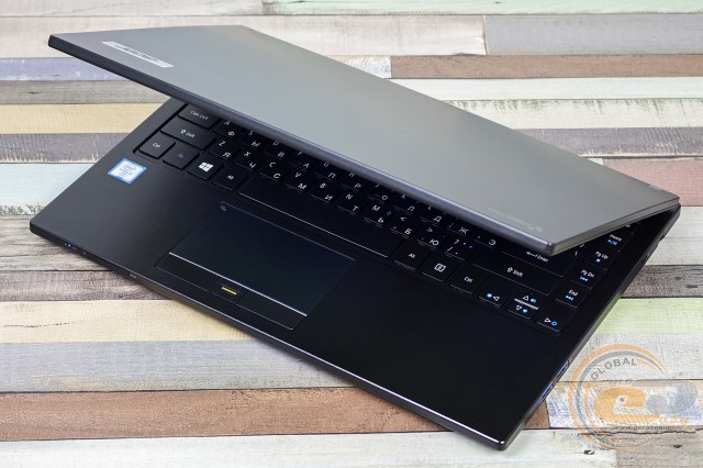 Acer TravelMate P648-M