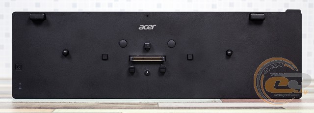 Acer TravelMate P648-M