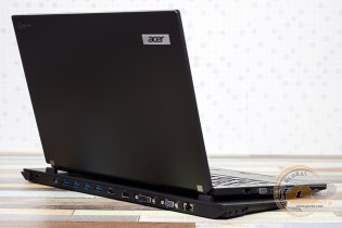 Acer TravelMate P648-M