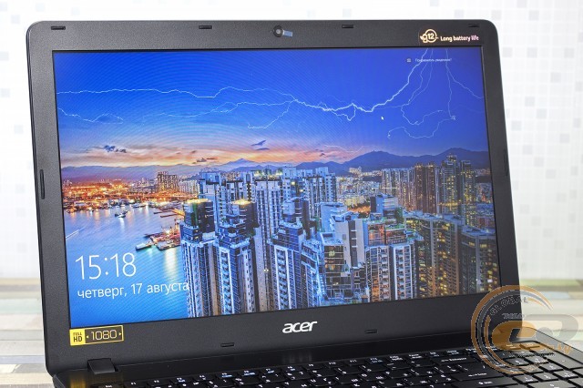 Acer Aspire F 15 F5-573G-38L7 (NX.GFJEU.026)