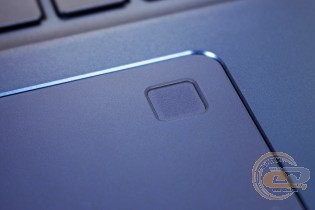 ASUS ZenBook Pro UX550VE