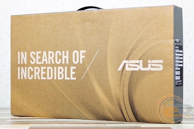 ASUS VivoBook S15 (S510UQ)