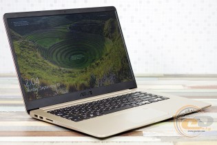 ASUS VivoBook S15 (S510UQ)