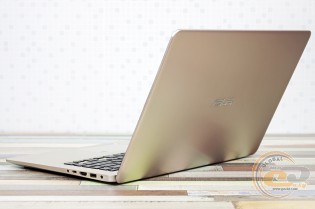 ASUS VivoBook S15 (S510UQ)