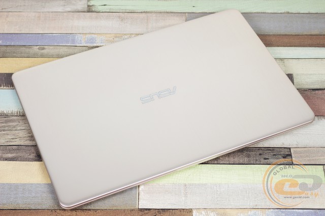 ASUS VivoBook S15 (S510UQ)