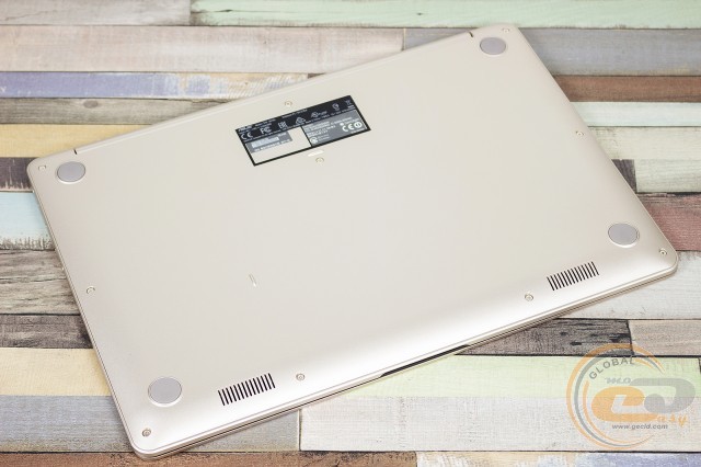 ASUS VivoBook S15 (S510UQ)