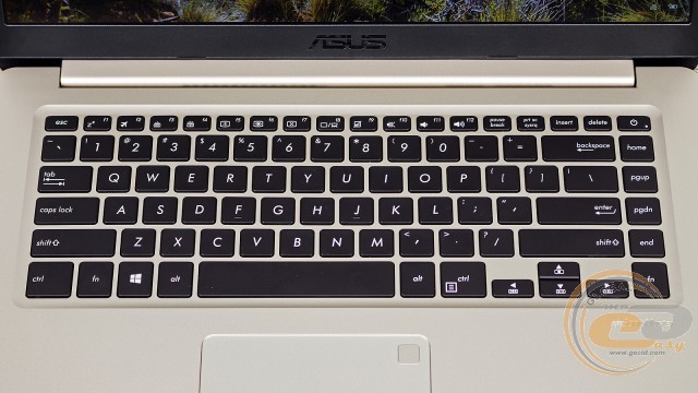 ASUS VivoBook S15 (S510UQ)