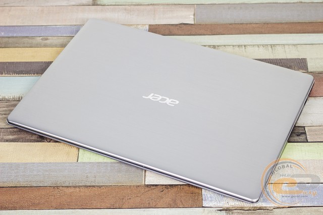 Acer Swift 3 SF314-52-53RS
