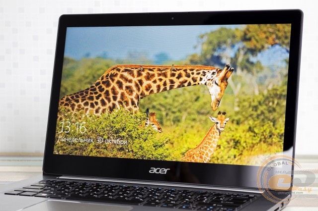 Acer Swift 3 SF314-52-53RS