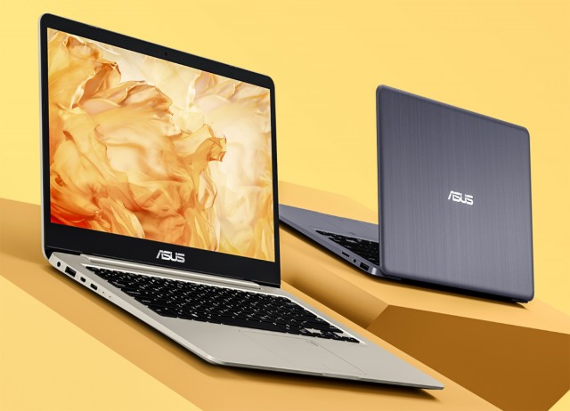 ASUS VivoBook S14 (S406UA)