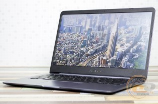 ASUS VivoBook S14 (S406UA)