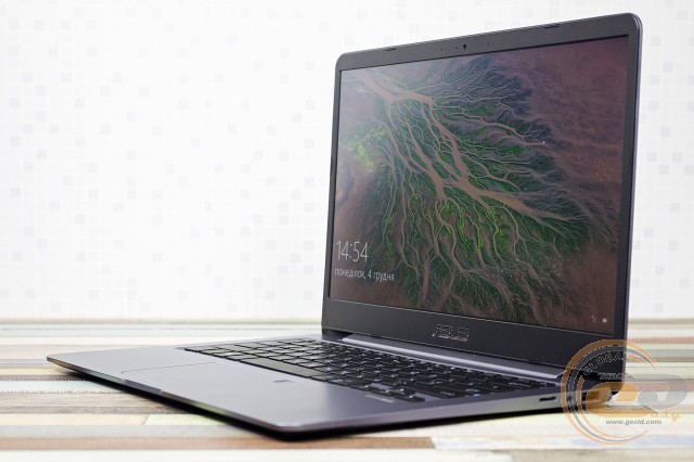 ASUS VivoBook S14 (S406UA)