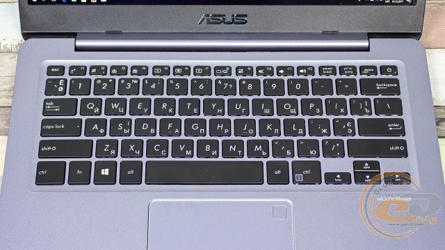 ASUS VivoBook S14 (S406UA)