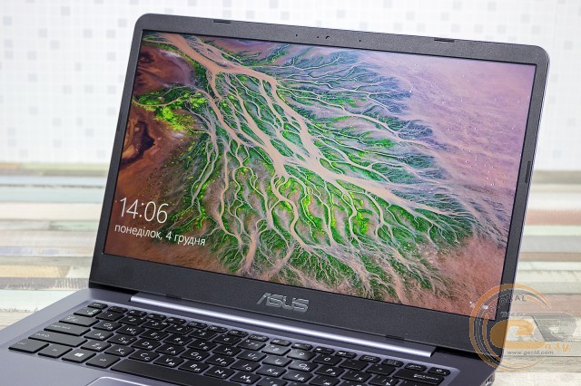 ASUS VivoBook S14 (S406UA)