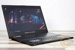 ASUS ROG Zephyrus