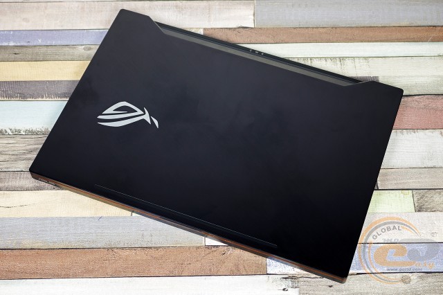 ASUS ROG Zephyrus