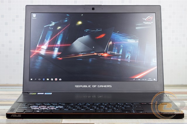 ASUS ROG Zephyrus