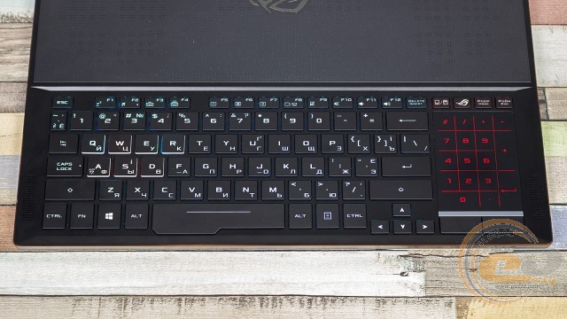 ASUS ROG Zephyrus