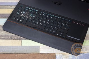 ASUS ROG Zephyrus