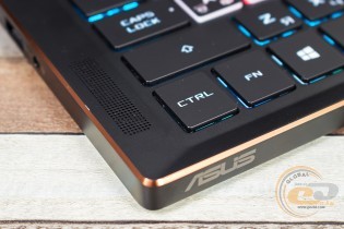 ASUS ROG Zephyrus