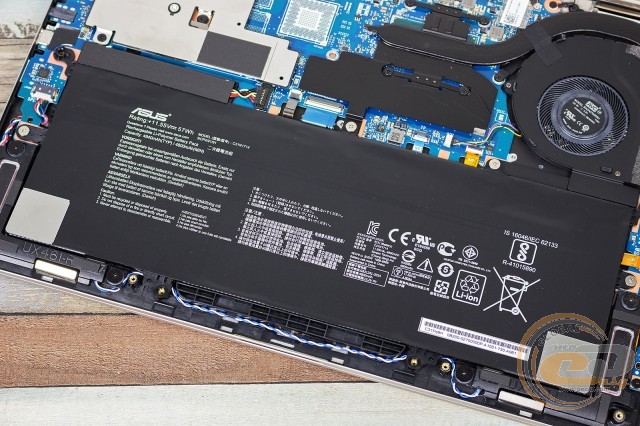 ASUS ZenBook Flip 14 UX461UA
