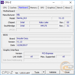 Acer Predator Helios 300 G3-572-79Q4 (NH.Q2BEU.002)