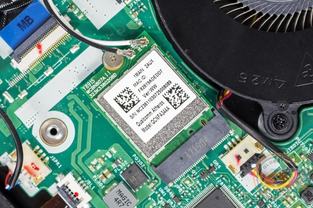 Acer Predator Helios 300 G3-572-79Q4 (NH.Q2BEU.002)