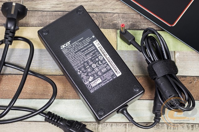 Acer Predator Helios 300 G3-572-79Q4 (NH.Q2BEU.002)