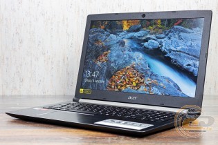 Acer Aspire 5 A515-41G