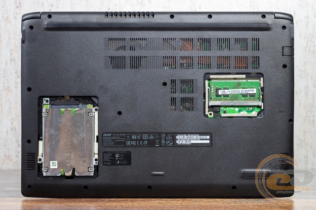 Acer Aspire 5 A515-41G