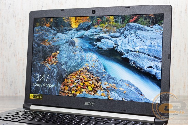 Acer Aspire 5 A515-41G